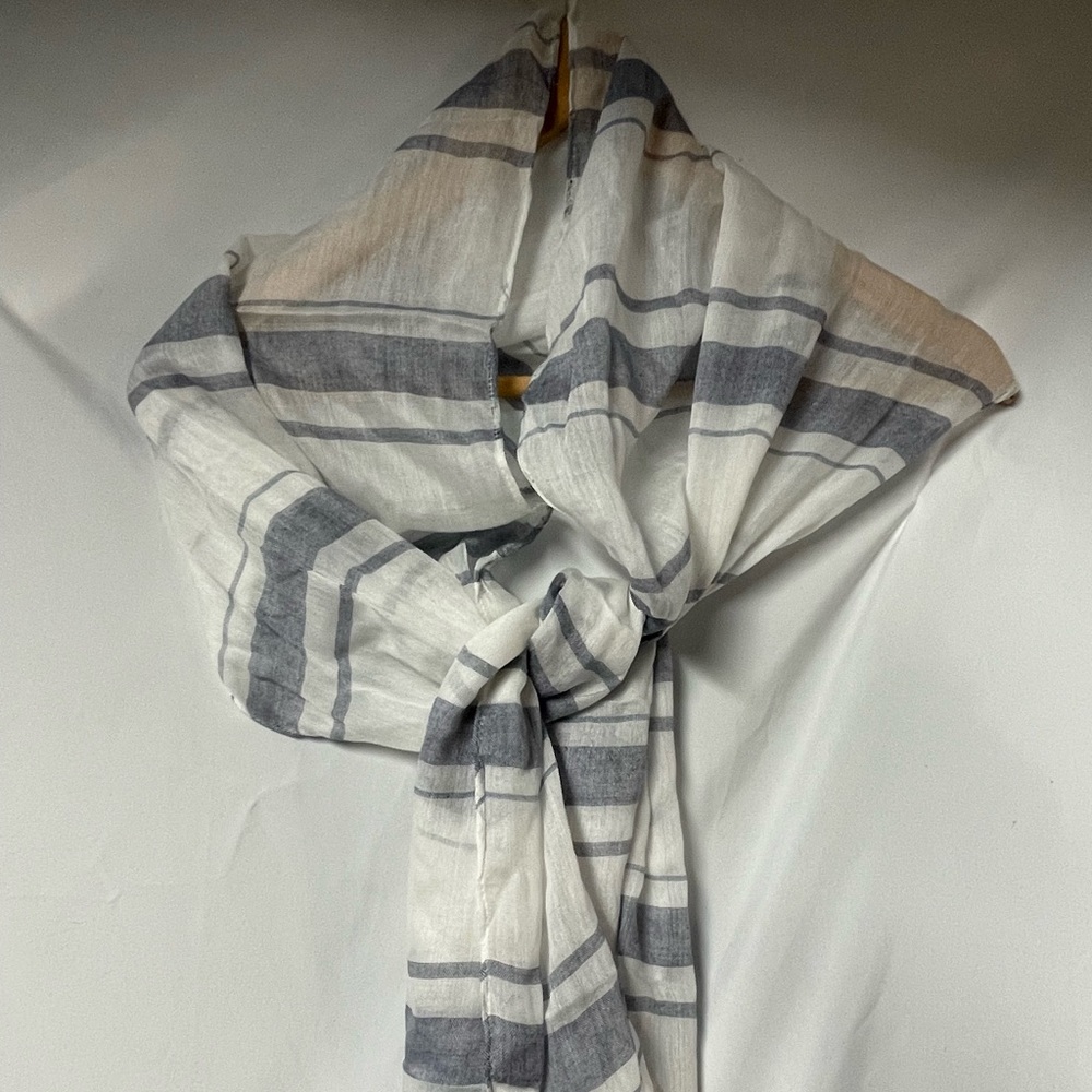 Coldwater Creek Scarf